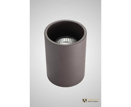 Накладной светильник AM Group AM02-110 COFFEE