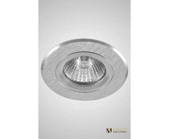 Встраиваемый светильник AM Group AM03 AL