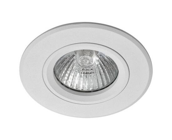 Встраиваемый светильник AM Group AM03 WH, изображение 2