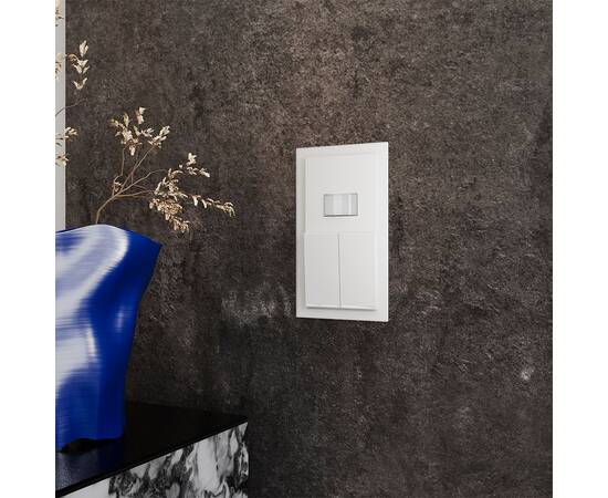 Рамка на 2 поста Voltum S70 VLS110202, изображение 4