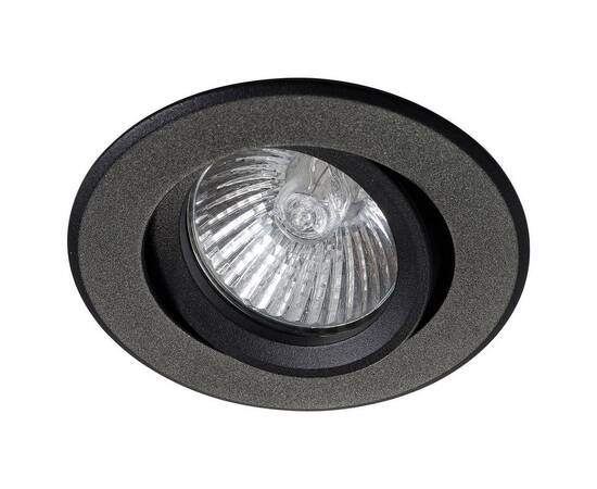 Встраиваемый светильник AM Group AM04 BK, изображение 2