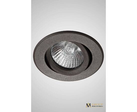 Встраиваемый светильник AM Group AM04 COFFEE