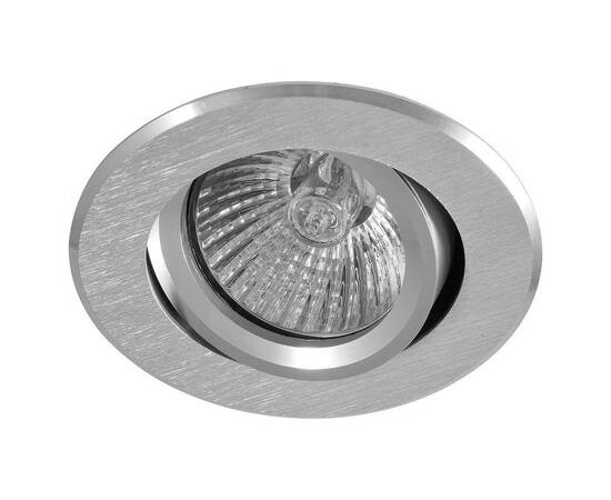 Встраиваемый светильник AM Group AM04 AL, изображение 2