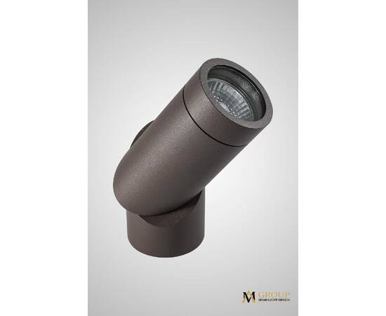 Накладной спот AM Group AM05 COF