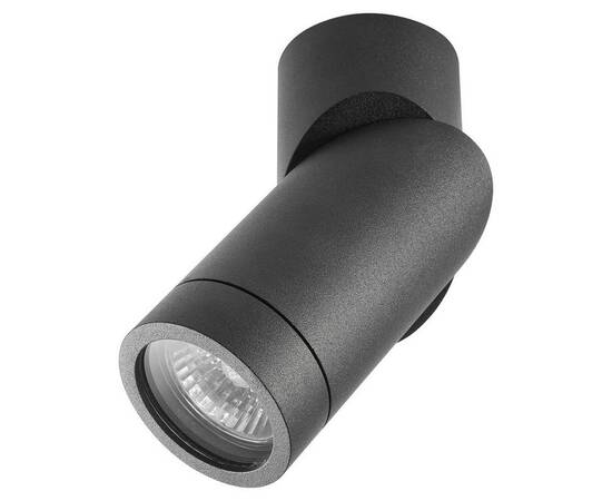 Накладной спот AM Group AM05 BK, изображение 2