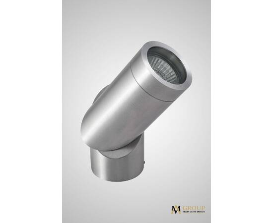 Накладной спот AM Group AM05 AL