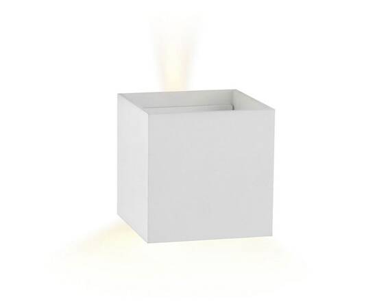 Настенный светильник AM Group AM111-WH, изображение 2