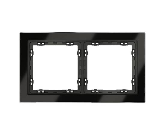 Рамка на 2 поста Voltum S70 VLS110208