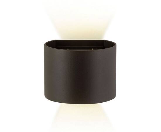 Настенный светильник AM Group AM116-2X3W COFFEE, изображение 2