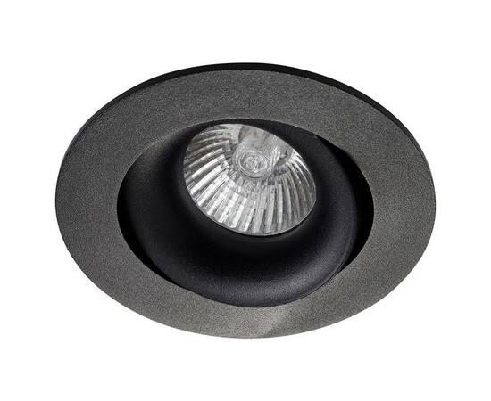 Встраиваемый светильник AM Group AM130 BK, изображение 2