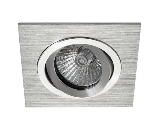 Встраиваемый светильник AM Group AM124 AL, изображение 2