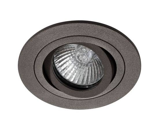 Встраиваемый светильник AM Group AM122 COFFEE, изображение 2