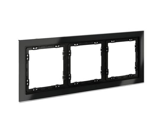 Рамка на 3 поста Voltum S70 VLS110308, изображение 3