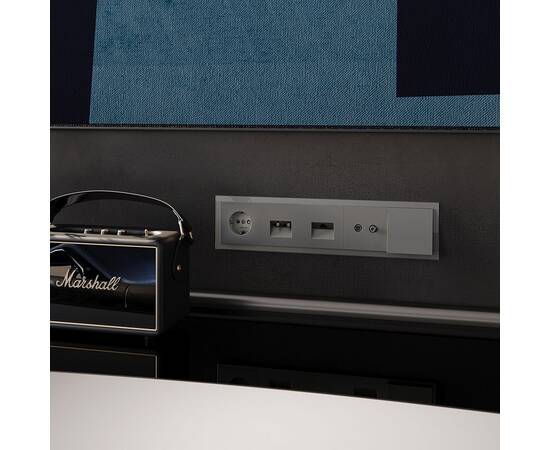 Рамка на 5 постов Voltum S70 VLS110504, изображение 4