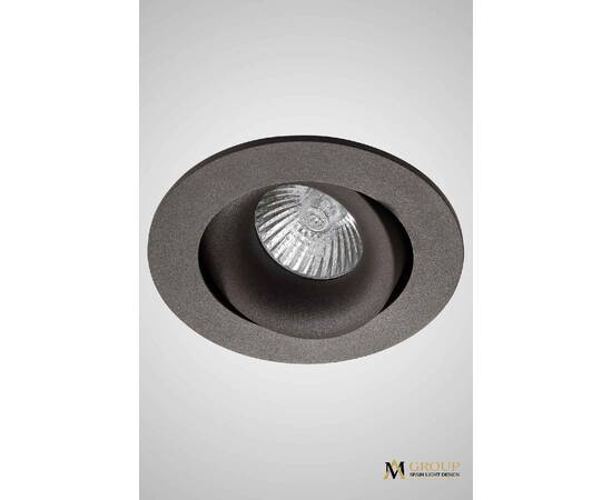 Встраиваемый светильник AM Group AM130 COFFEE