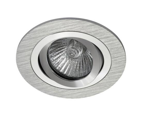 Встраиваемый светильник AM Group AM122 AL, изображение 2