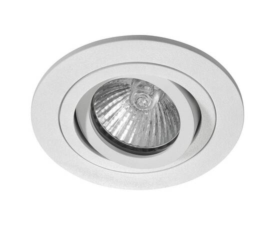 Встраиваемый светильник AM Group AM121 WH, изображение 2