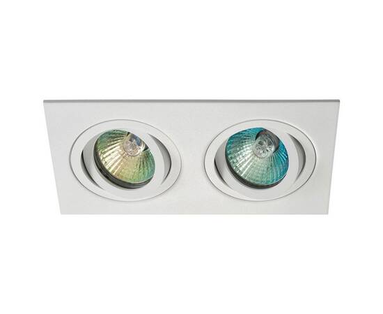 Встраиваемый светильник AM Group AM126 WH, изображение 2