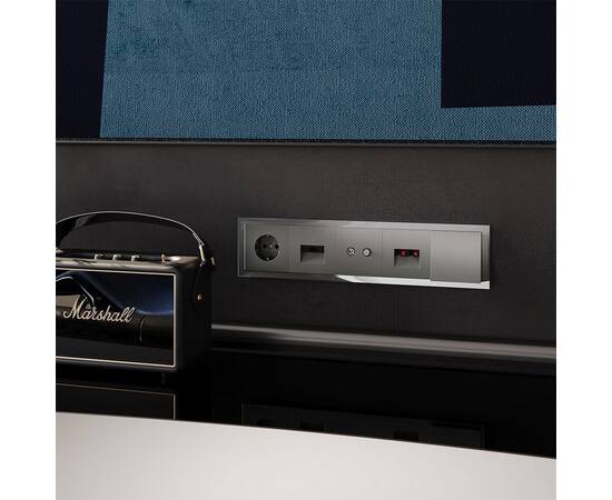 Рамка на 5 постов Voltum S70 VLS110506, изображение 4