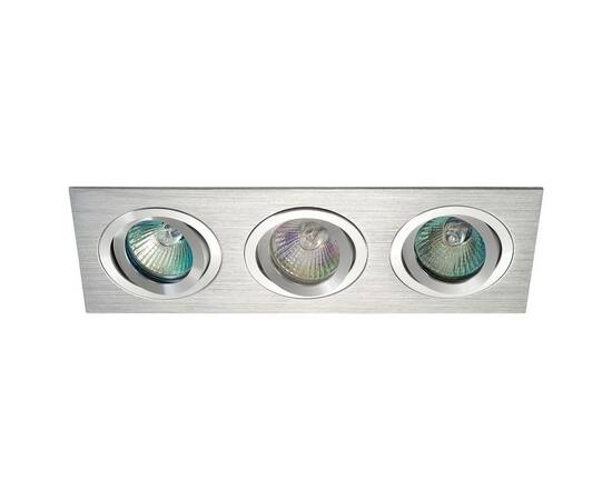 Встраиваемый светильник AM Group AM128 AL, изображение 2