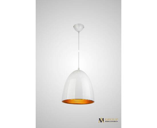 Подвесной светильник AM Group AM135 WH