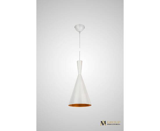 Подвесной светильник AM Group AM132 WH