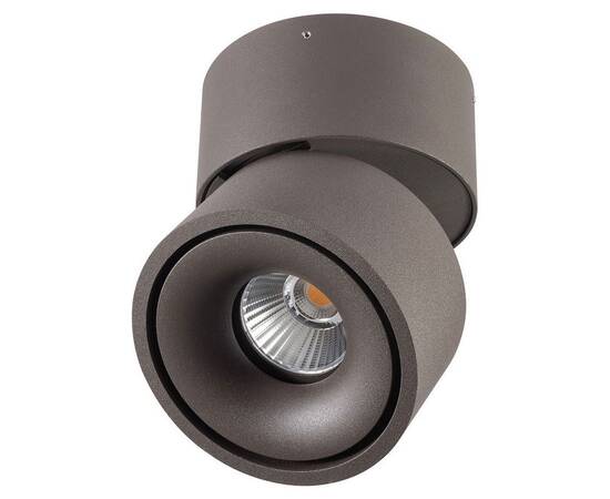 Накладной спот AM Group AM160 COFFEE, изображение 2