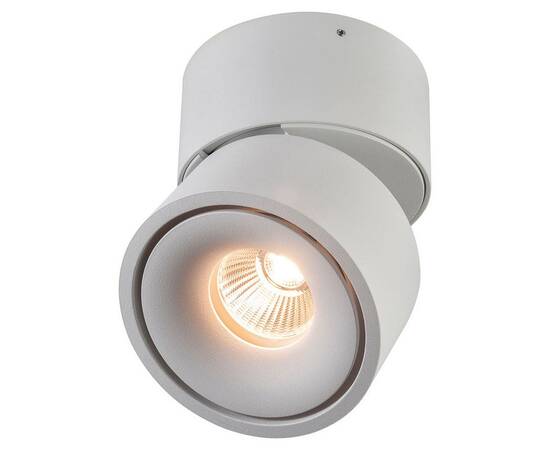 Накладной спот AM Group AM160 WH, изображение 2