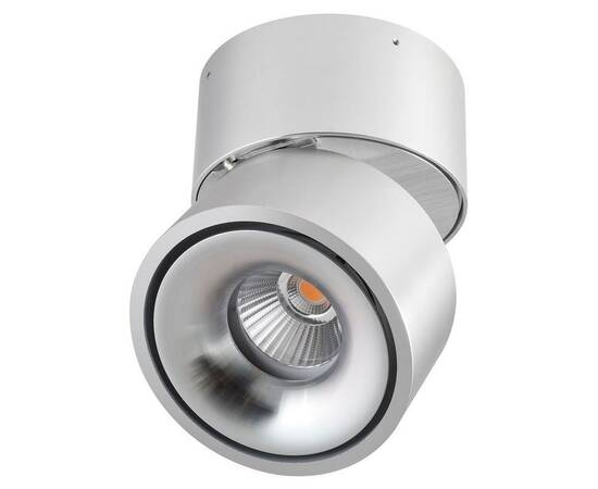 Накладной спот AM Group AM160 AL, изображение 2