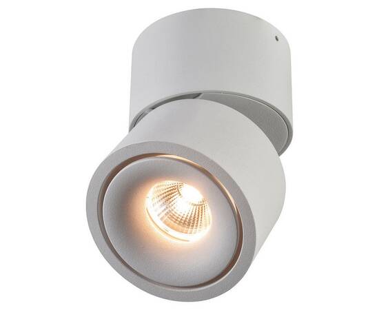 Накладной спот AM Group AM161-mini WH, изображение 2