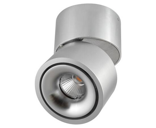 Накладной спот AM Group AM161-mini AL, изображение 2