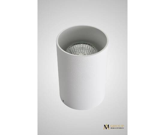 Накладной светильник AM Group AM162 WH