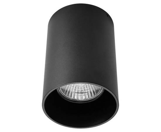 Накладной светильник AM Group AM162 BK, изображение 2