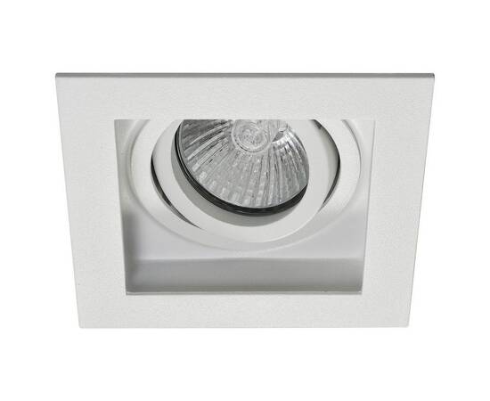 Встраиваемый светильник AM Group AM165 WH, изображение 2