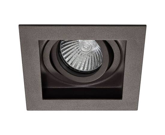 Встраиваемый светильник AM Group AM165 COFFEE, изображение 2