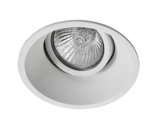 Встраиваемый светильник AM Group AM167 WH, изображение 2