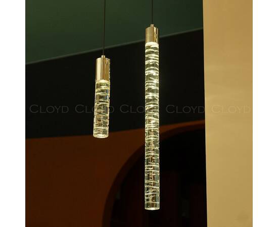 Подвесной светильник Cloyd Espe 11479, изображение 2