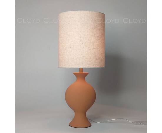 Настольная лампа Cloyd Gargantua 30145