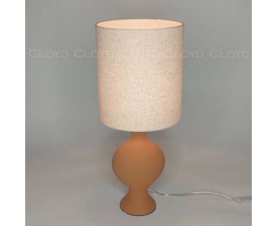 Настольная лампа Cloyd Gargantua 30145, изображение 2