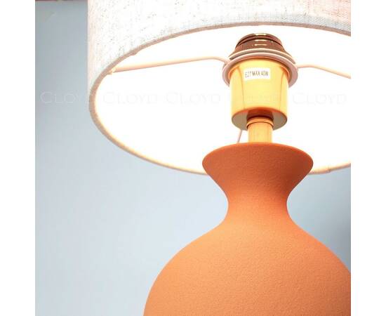 Настольная лампа Cloyd Gargantua 30145, изображение 3