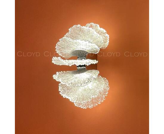 Настенный светильник Cloyd Antigua 20391