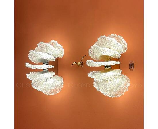 Настенный светильник Cloyd Antigua 20391, изображение 2