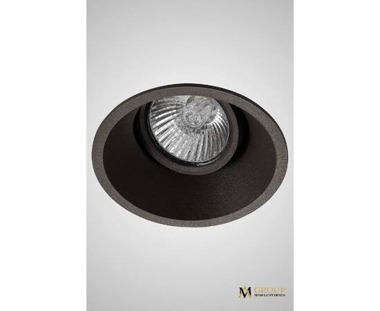 Встраиваемый светильник AM Group AM167 COFFEE