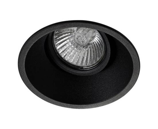 Встраиваемый светильник AM Group AM167 BK, изображение 2