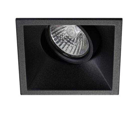 Встраиваемый светильник AM Group AM168 BK, изображение 2