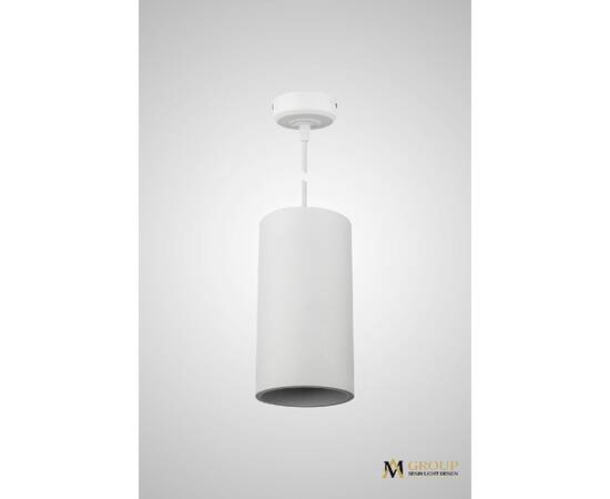 Подвесной светильник AM Group AM170-150 WH