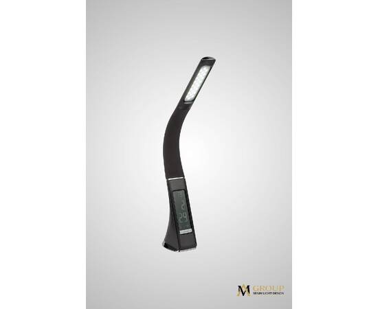 Настольная лампа AM Group AM194 BK