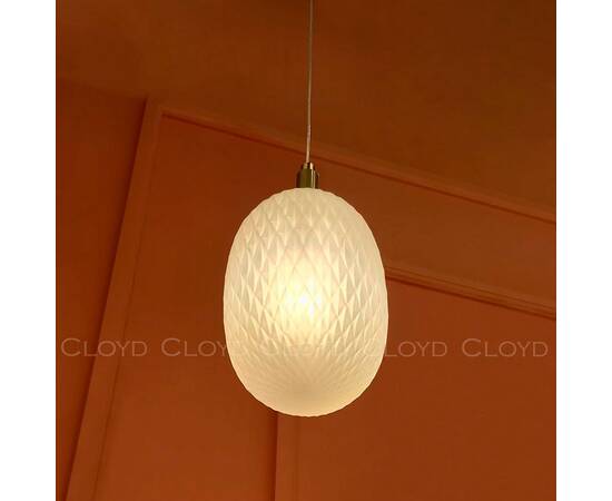 Подвесной светильник Cloyd Zapfen 11434