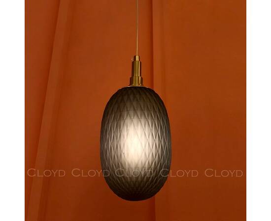 Подвесной светильник Cloyd Zapfen 11436