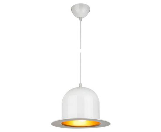 Подвесной светильник AM Group AM200 WH+GL, изображение 2